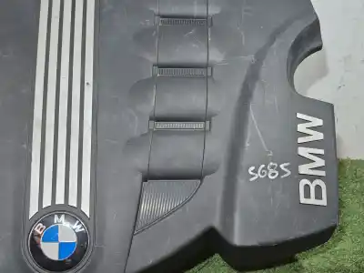 Peça sobressalente para automóvel em segunda mão tampa do motor por bmw x3 (e83) xdrive 20 d referências oem iam 114779741008 114779741008 114779741008