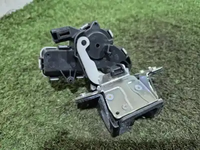 Second-hand car spare part trunk lock for mazda cx-5 (kf) 2.2 d oem iam references c6728 c6728 c6728