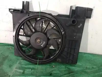 Автозапчастина б/у електро вентилятор для volvo s70 (874) 2.5 tdi посилання на oem iam 944526