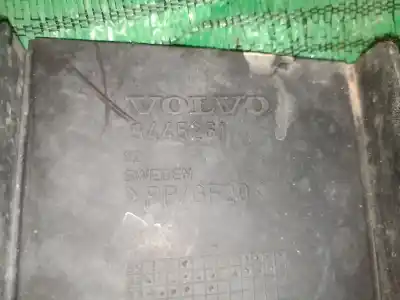 Автозапчастина б/у електро вентилятор для volvo s70 (874) 2.5 tdi посилання на oem iam 944526 944526 944526