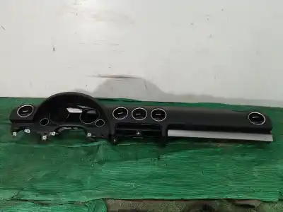 Second-hand car spare part Dashboard for SEAT EXEO (3R2) 2.0 TDI OEM IAM references 8H1857067 8H1857067 8H1857067
