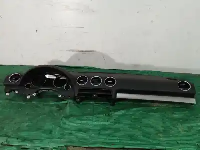 Peça sobressalente para automóvel em segunda mão tablier por seat exeo (3r2) 2.0 tdi referências oem iam 8h1857067 8h1857067 8h1857067