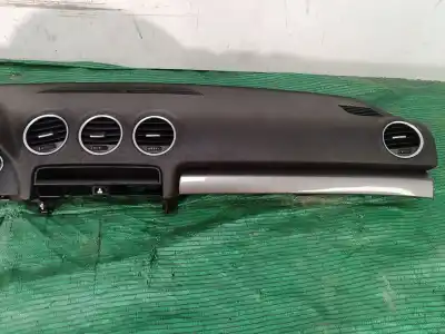 Peça sobressalente para automóvel em segunda mão tablier por seat exeo (3r2) 2.0 tdi referências oem iam 8h1857067 8h1857067 8h1857067