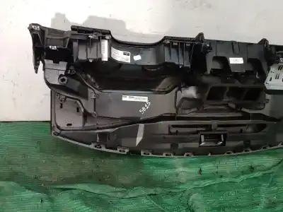 Peça sobressalente para automóvel em segunda mão tablier por seat exeo (3r2) 2.0 tdi referências oem iam 8h1857067 8h1857067 8h1857067