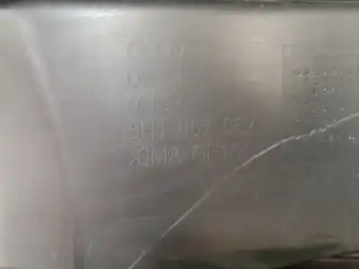 Peça sobressalente para automóvel em segunda mão tablier por seat exeo (3r2) 2.0 tdi referências oem iam 8h1857067 8h1857067 8h1857067