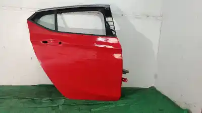 Автозапчасти б/у дверь задняя правая за opel astra k (b16) 1.6 cdti (68) ссылки oem iam 
