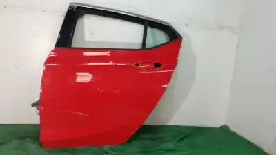 Автозапчасти б/у задняя левая дверь за opel astra k (b16) 1.6 cdti (68) ссылки oem iam 