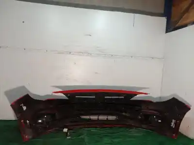 Автозапчастина б/у передній бампер для opel astra k (b16) 1.6 cdti (68) посилання на oem iam   