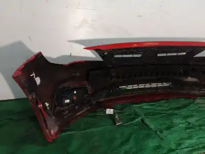 Автозапчастина б/у передній бампер для opel astra k (b16) 1.6 cdti (68) посилання на oem iam   