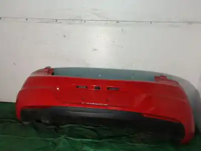 Автозапчасти б/у задний бампер за opel astra k (b16) 1.6 cdti (68) ссылки oem iam 13425478