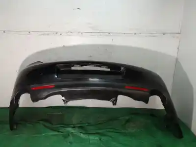 Recambio de automóvil de segunda mano de Paragolpes Trasero para MAZDA 6 SEDÁN (GH) 2.0 MZR (GHEFP) referencias OEM IAM GS1D GS1D GS1D