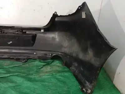 Second-hand car spare part rear bumper for mazda 6 sedán (gh) 2.0 mzr (ghefp) oem iam references gs1d gs1d gs1d