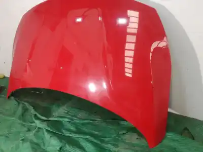 Peça sobressalente para automóvel em segunda mão capot por opel astra k (b16) 1.6 cdti (68) referências oem iam   