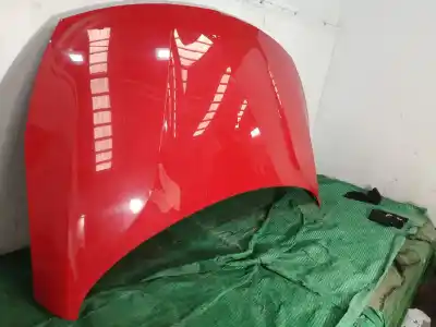 Peça sobressalente para automóvel em segunda mão capot por opel astra k (b16) 1.6 cdti (68) referências oem iam   