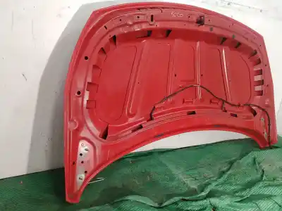 Peça sobressalente para automóvel em segunda mão capot por opel astra k (b16) 1.6 cdti (68) referências oem iam   