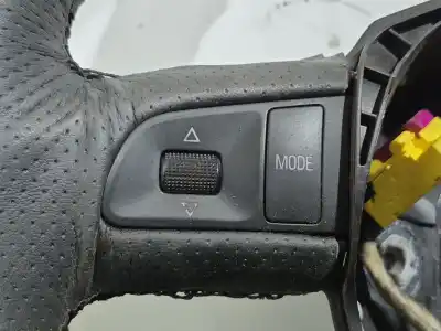 Second-hand car spare part steering wheel for seat exeo (3r2) 2.0 tdi oem iam references 3r0419091a 3r0419091a 3r0419091a