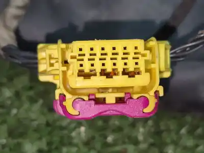 Second-hand car spare part steering wheel for seat exeo (3r2) 2.0 tdi oem iam references 3r0419091a 3r0419091a 3r0419091a