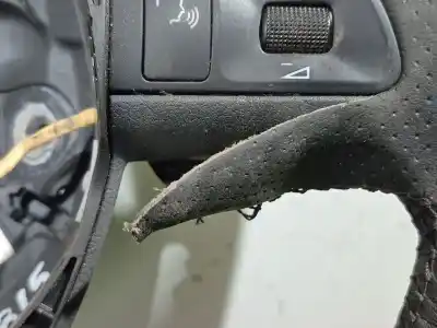 Second-hand car spare part steering wheel for seat exeo (3r2) 2.0 tdi oem iam references 3r0419091a 3r0419091a 3r0419091a