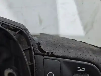 Second-hand car spare part steering wheel for seat exeo (3r2) 2.0 tdi oem iam references 3r0419091a 3r0419091a 3r0419091a