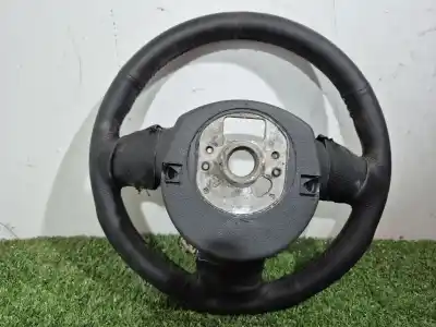 Second-hand car spare part steering wheel for seat exeo (3r2) 2.0 tdi oem iam references 3r0419091a 3r0419091a 3r0419091a