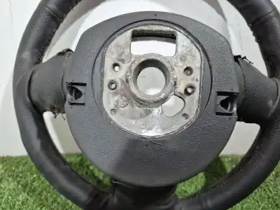 Second-hand car spare part steering wheel for seat exeo (3r2) 2.0 tdi oem iam references 3r0419091a 3r0419091a 3r0419091a