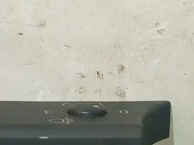 Second-hand car spare part headlights switch for seat exeo (3r2) 2.0 tdi oem iam references 3r1919094 3r1919094 3r1919094