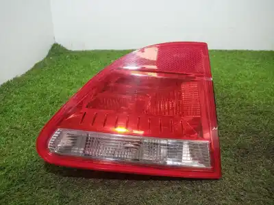 Second-hand car spare part LEFT TAILGATE LIGHT for SEAT EXEO (3R2)  OEM IAM references 3R5945093B 89320231 3R5945093B