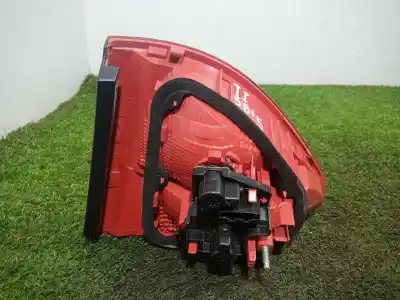 Second-hand car spare part left tailgate light for seat exeo (3r2) 2.0 tdi oem iam references 3r5945093b 89320231 3r5945093b
