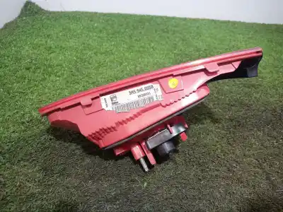 Second-hand car spare part left tailgate light for seat exeo (3r2) 2.0 tdi oem iam references 3r5945093b 89320231 3r5945093b