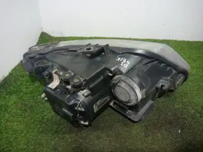 Second-hand car spare part left headlight for seat exeo (3r2) 2.0 tdi oem iam references 3r1941005e 3r1941005e 3r1941005e