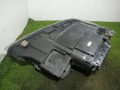 Second-hand car spare part left headlight for seat exeo (3r2) 2.0 tdi oem iam references 3r1941005e 3r1941005e 3r1941005e