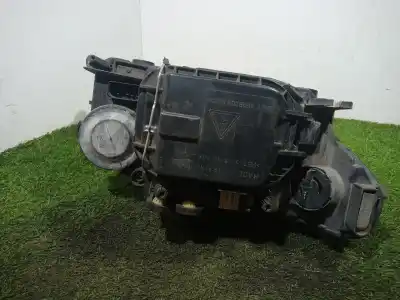 Second-hand car spare part left headlight for seat exeo (3r2) 2.0 tdi oem iam references 3r1941005e 3r1941005e 3r1941005e