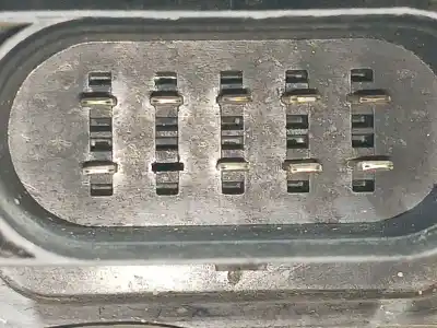 Second-hand car spare part left headlight for seat exeo (3r2) 2.0 tdi oem iam references 3r1941005e 3r1941005e 3r1941005e