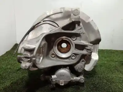 Second-hand car spare part Front Right Knuckle for MINI MINI 5-TRG. (F55) Cooper D OEM IAM references 687664401 687664401 687664401