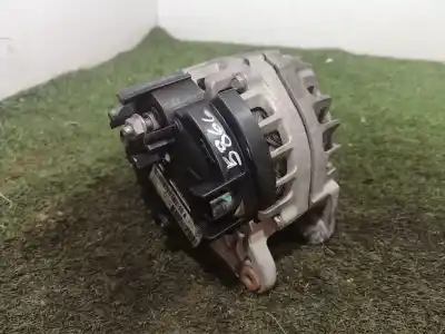 Pièce détachée automobile d'occasion alternateur pour renault megane iii hatchback (bz0/1_, b3_) 1.2 tce (bz16 bz28) références oem iam 231008040r 2613543a 231008040r Pièce détachée automobile d'occasion alternateur pour renault megane iii hatchback (bz0/1_, b3_) 1.2 tce (bz16 bz28) références oem iam 231008040r 2613543a 231008040r
