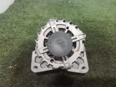 Pièce détachée automobile d'occasion alternateur pour renault megane iii hatchback (bz0/1_, b3_) 1.2 tce (bz16 bz28) références oem iam 231008040r 2613543a 231008040r Pièce détachée automobile d'occasion alternateur pour renault megane iii hatchback (bz0/1_, b3_) 1.2 tce (bz16 bz28) références oem iam 231008040r 2613543a 231008040r