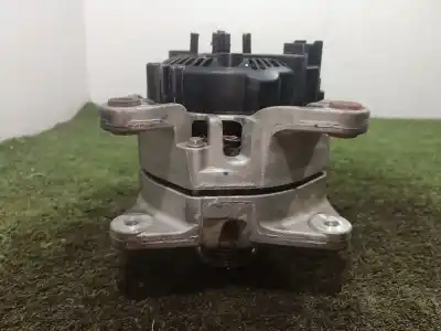 Pièce détachée automobile d'occasion alternateur pour renault megane iii hatchback (bz0/1_, b3_) 1.2 tce (bz16 bz28) références oem iam 231008040r 2613543a 231008040r Pièce détachée automobile d'occasion alternateur pour renault megane iii hatchback (bz0/1_, b3_) 1.2 tce (bz16 bz28) références oem iam 231008040r 2613543a 231008040r