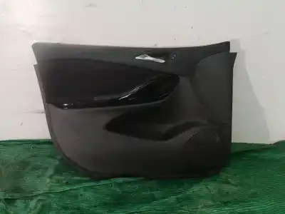 Автозапчасти б/у обивка левой передней двери за opel astra k (b16) 1.6 cdti (68) ссылки oem iam 2513829