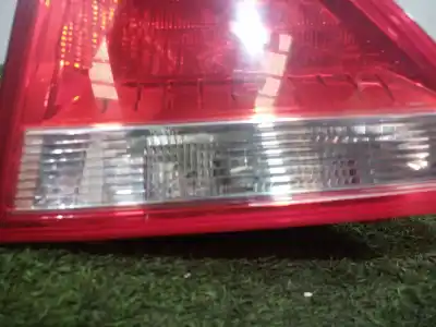 Second-hand car spare part right tailgate light for seat exeo (3r2) 2.0 tdi oem iam references 3r5945094b 89320241 3r5945094b