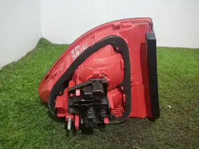Second-hand car spare part right tailgate light for seat exeo (3r2) 2.0 tdi oem iam references 3r5945094b 89320241 3r5945094b