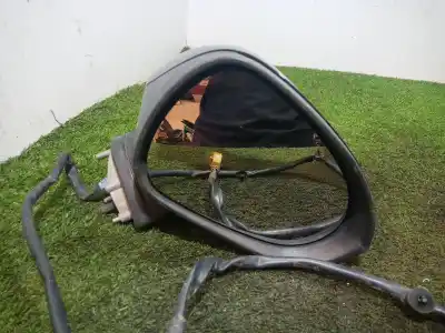 Second-hand car spare part RIGHT REARVIEW MIRROR for SEAT EXEO (3R2)  OEM IAM references E9024456 E9034456 E9024456