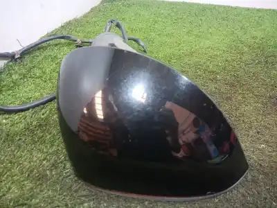 Second-hand car spare part right rearview mirror for seat exeo (3r2) 2.0 tdi oem iam references e9024456 e9034456 e9024456