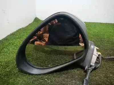 Peça sobressalente para automóvel em segunda mão ESPELHO RETROVISOR ESQUERDO por SEAT EXEO (3R2)  Referências OEM IAM E9024456 E9034456 E9024456