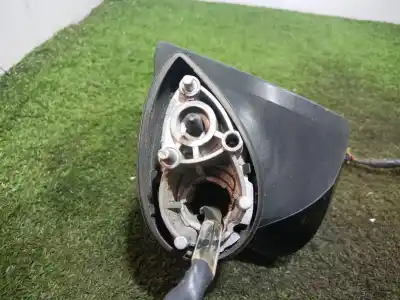 Peça sobressalente para automóvel em segunda mão espelho retrovisor esquerdo por seat exeo (3r2) 2.0 tdi referências oem iam e9024456 e9034456 e9024456