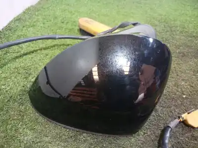 Peça sobressalente para automóvel em segunda mão espelho retrovisor esquerdo por seat exeo (3r2) 2.0 tdi referências oem iam e9024456 e9034456 e9024456