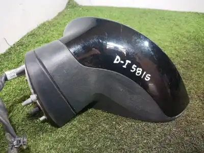 Peça sobressalente para automóvel em segunda mão espelho retrovisor esquerdo por seat exeo (3r2) 2.0 tdi referências oem iam e9024456 e9034456 e9024456