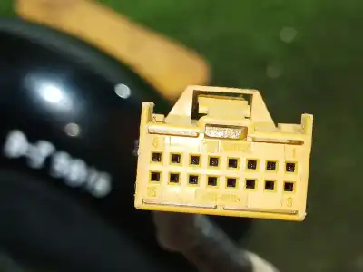 Peça sobressalente para automóvel em segunda mão espelho retrovisor esquerdo por seat exeo (3r2) 2.0 tdi referências oem iam e9024456 e9034456 e9024456