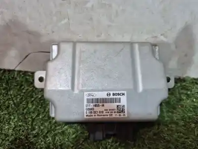 Second-hand car spare part electronic module for ford c-max ii (dxa/cb7, dxa/ceu) 1.0 ecoboost oem iam references dt1t14b526aa
