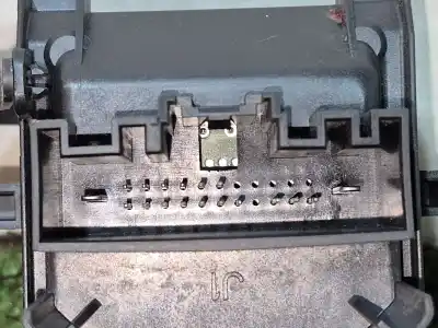Pezzo di ricambio per auto di seconda mano modulo elettronico per ford fiesta vii (hj, hf) 1.0 ecoboost riferimenti oem iam f00hj02551 k1bt14f642bc f00hj02551