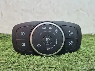 Second-hand car spare part headlights switch for ford fiesta vii (hj, hf) 1.0 ecoboost oem iam references h1bt13d061ae